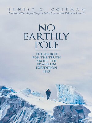 cover image of No Earthly Pole